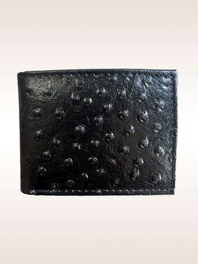Men's Leather Wallet